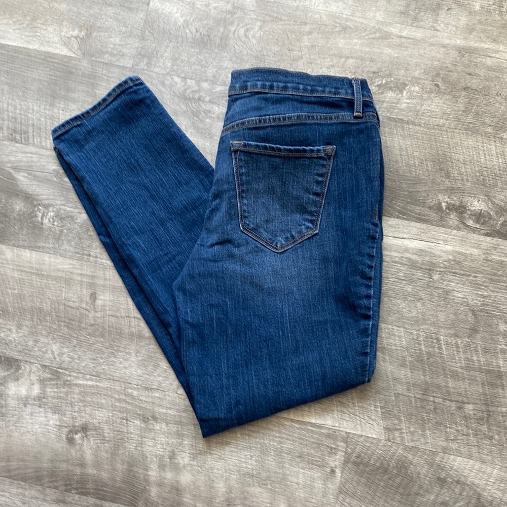 Womens old navy jeans